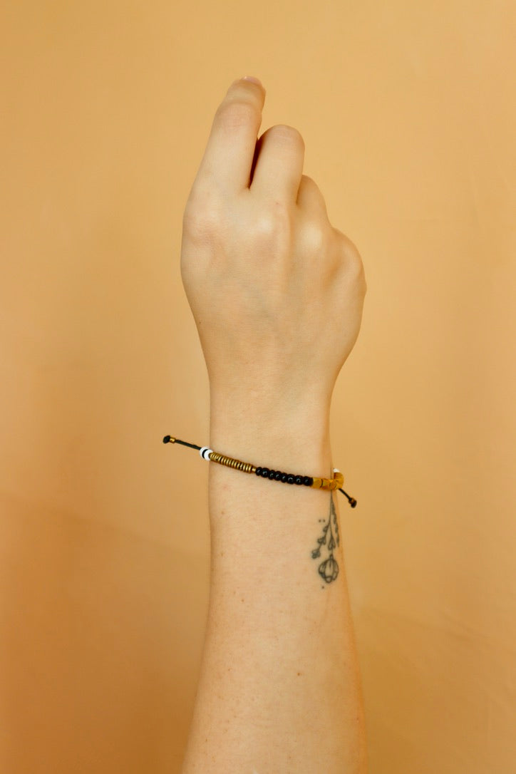 Connected Bracelet