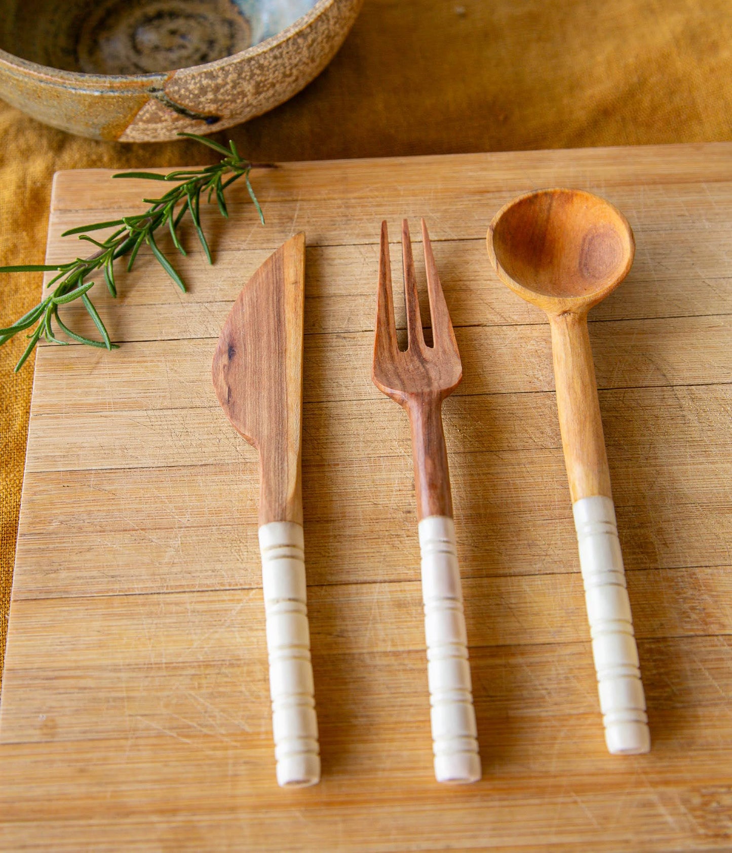 Appetizer Set