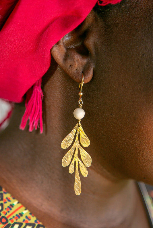 Jani Earrings