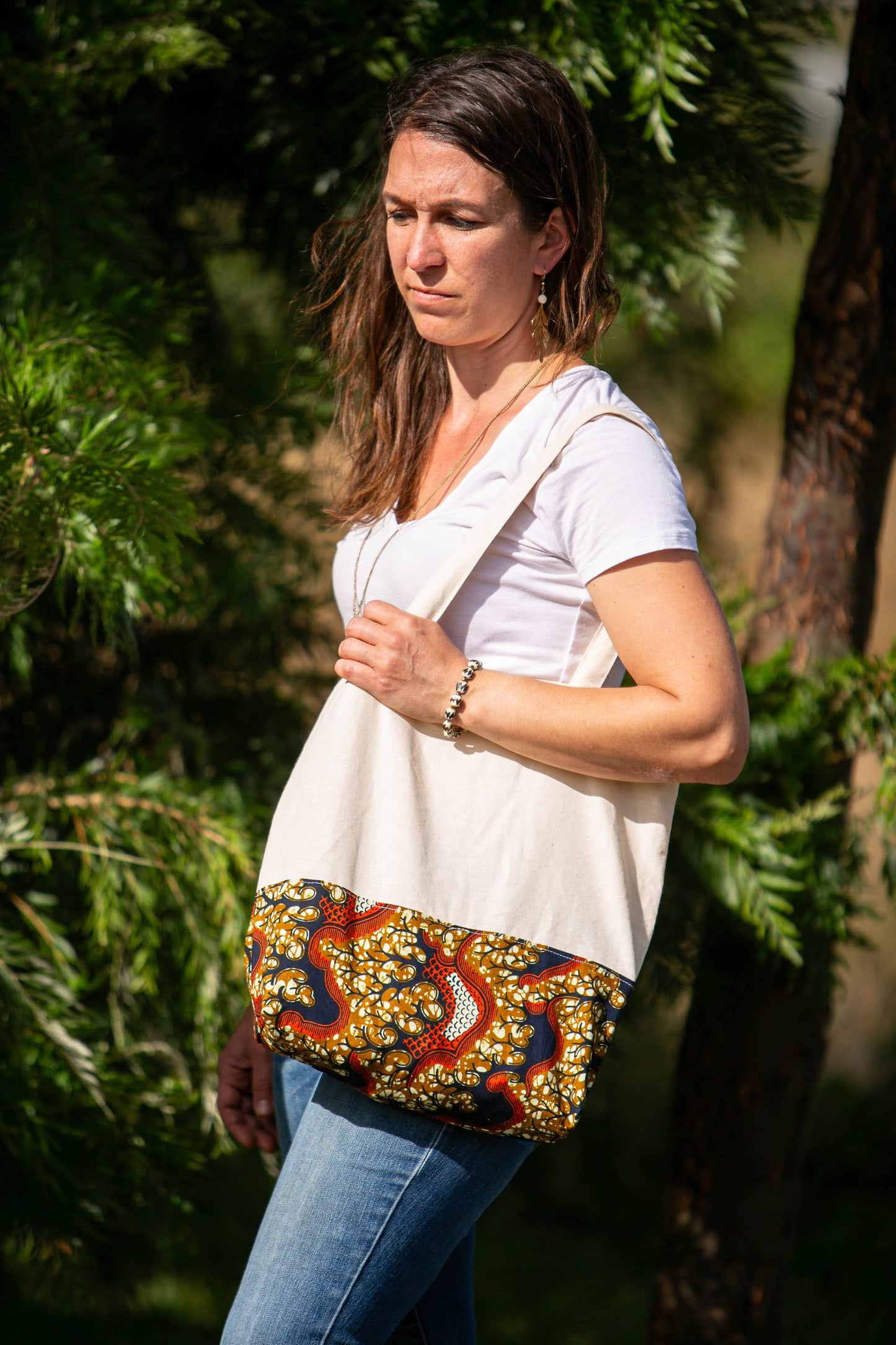 Canvas Tote Bag