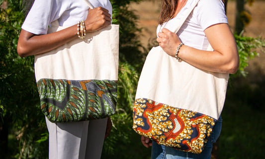 Canvas Tote Bag