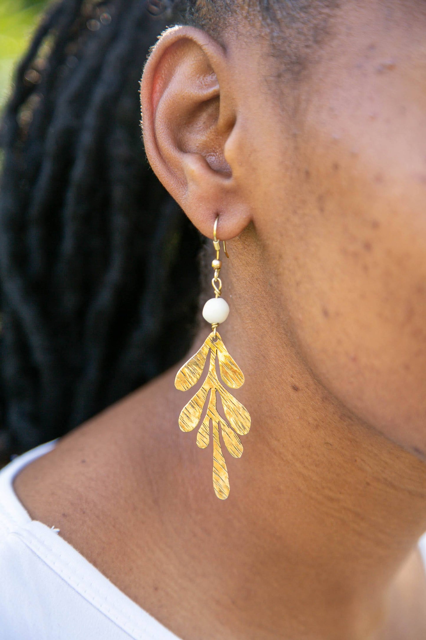 Jani Earrings