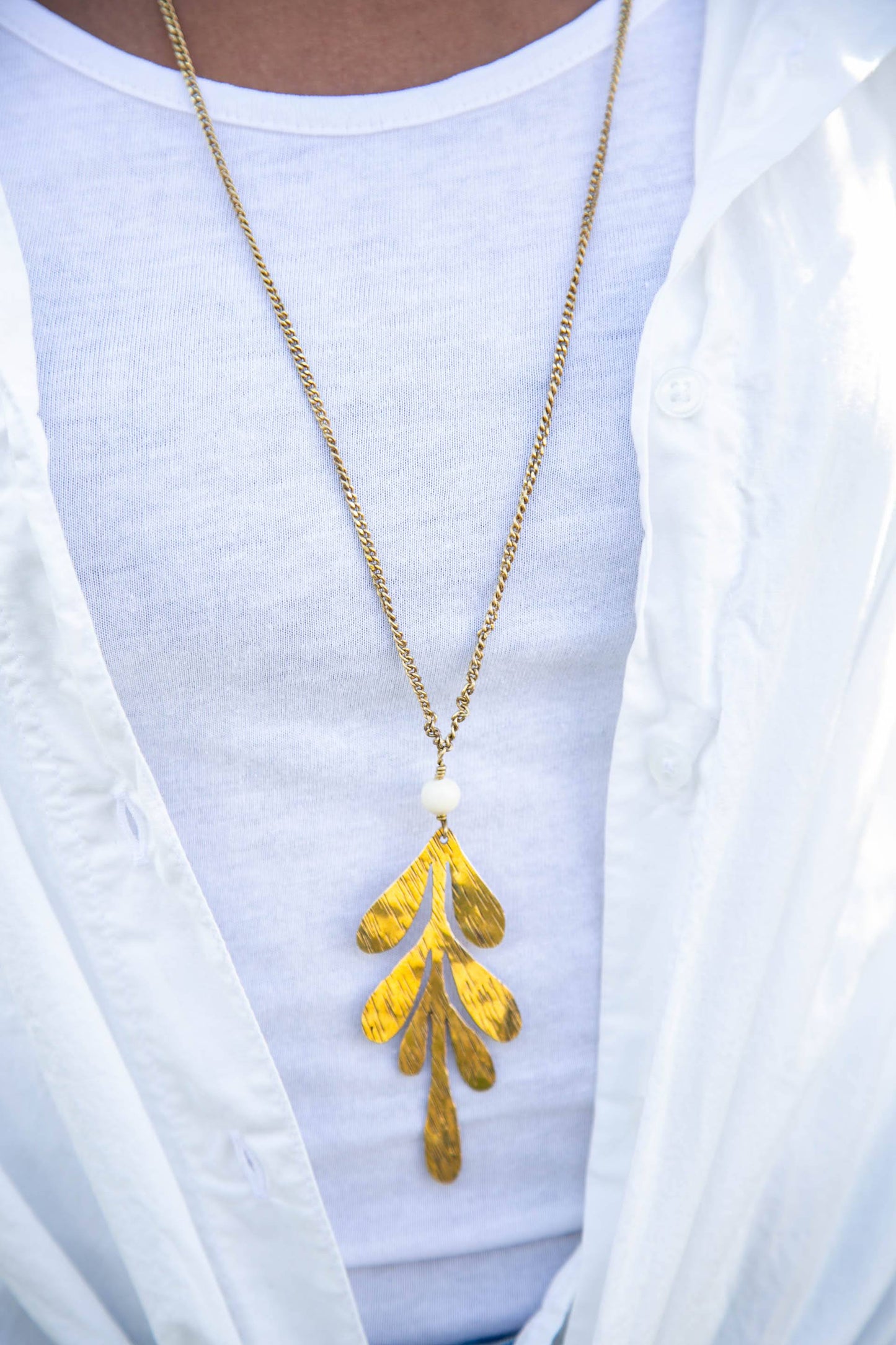 Jani Necklace