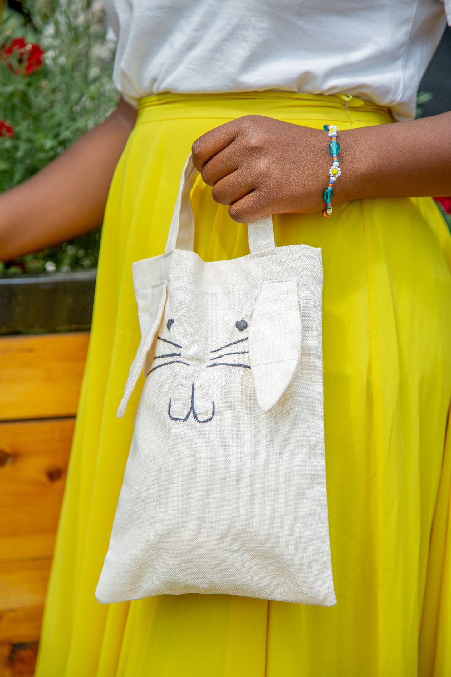 Bunny Bag