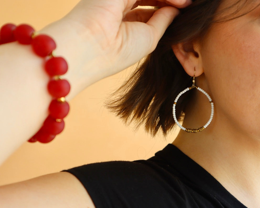 Harmony Hoops