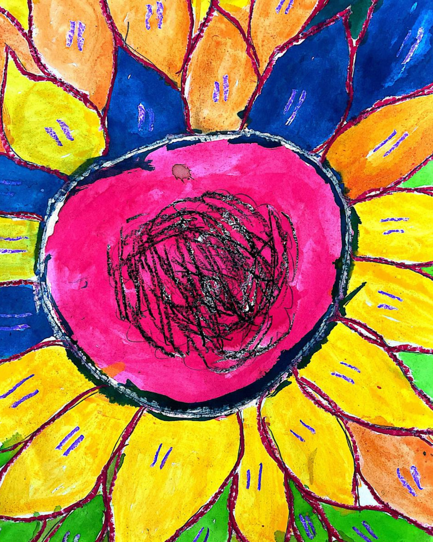 Bloom Wall Art Prints