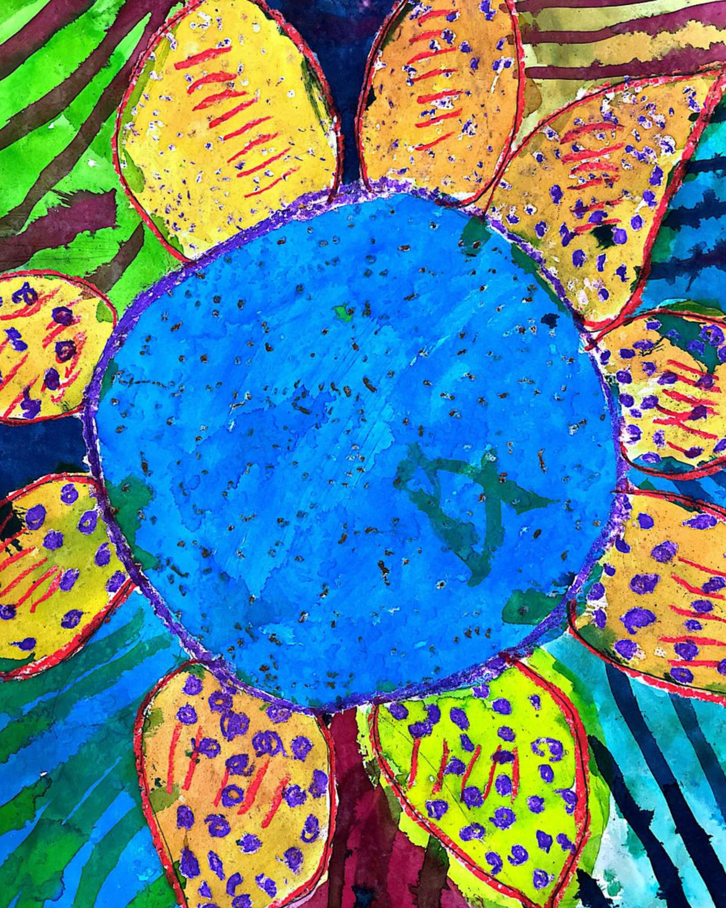 Bloom Wall Art Prints