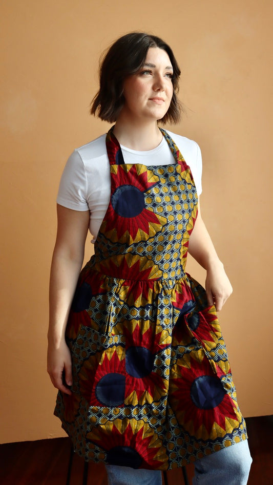 Cooking Apron