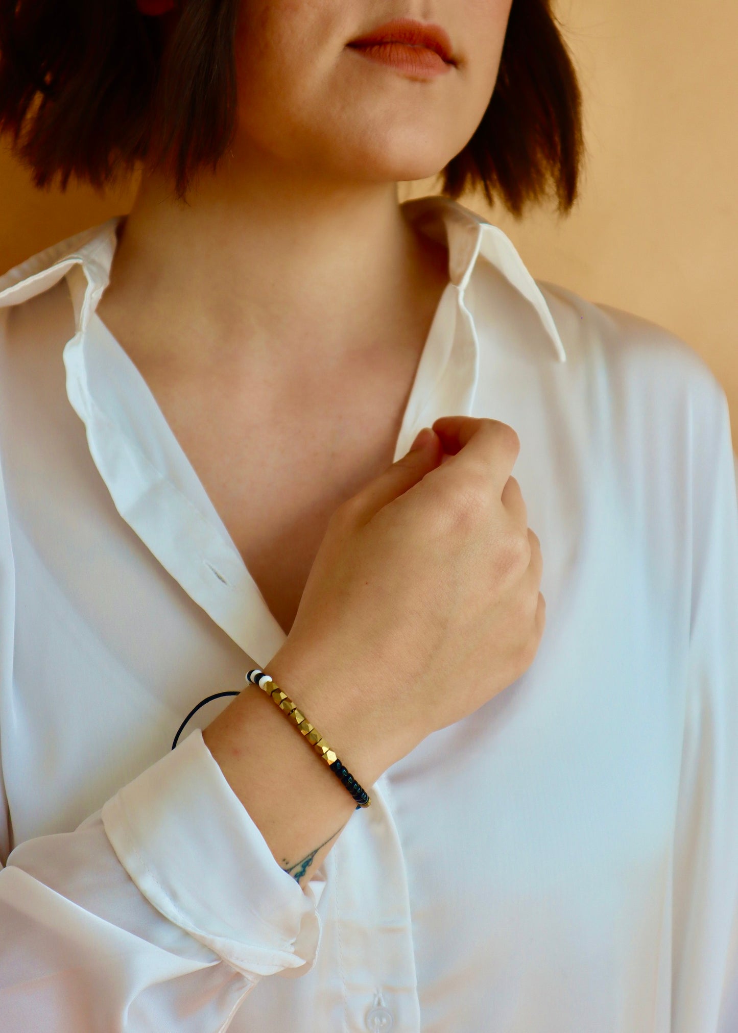 Connected Bracelet