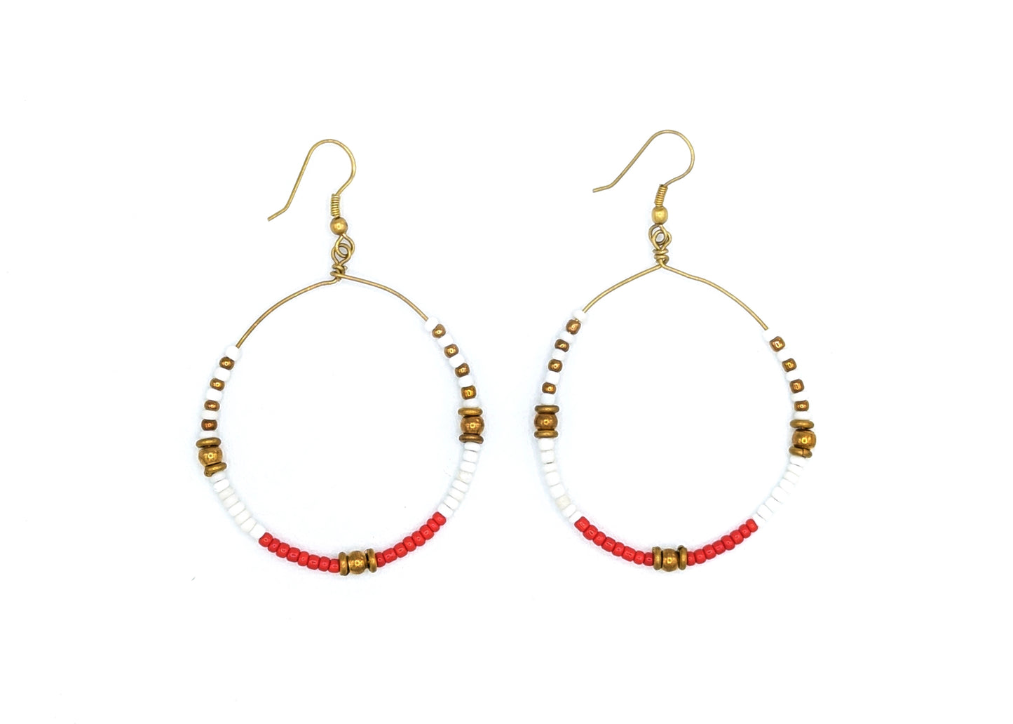 Tumaini Earrings