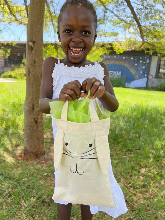 Bunny Bag