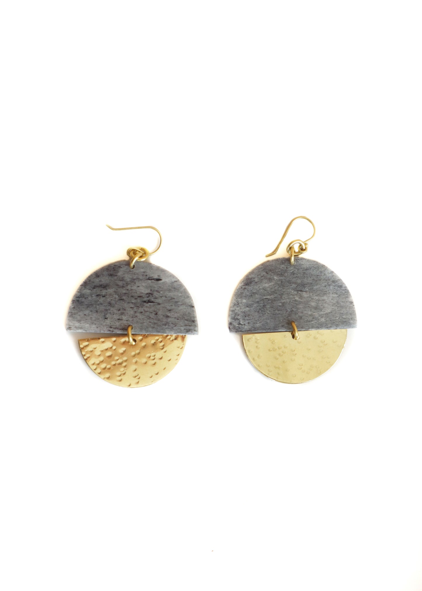 Encircled Earrings