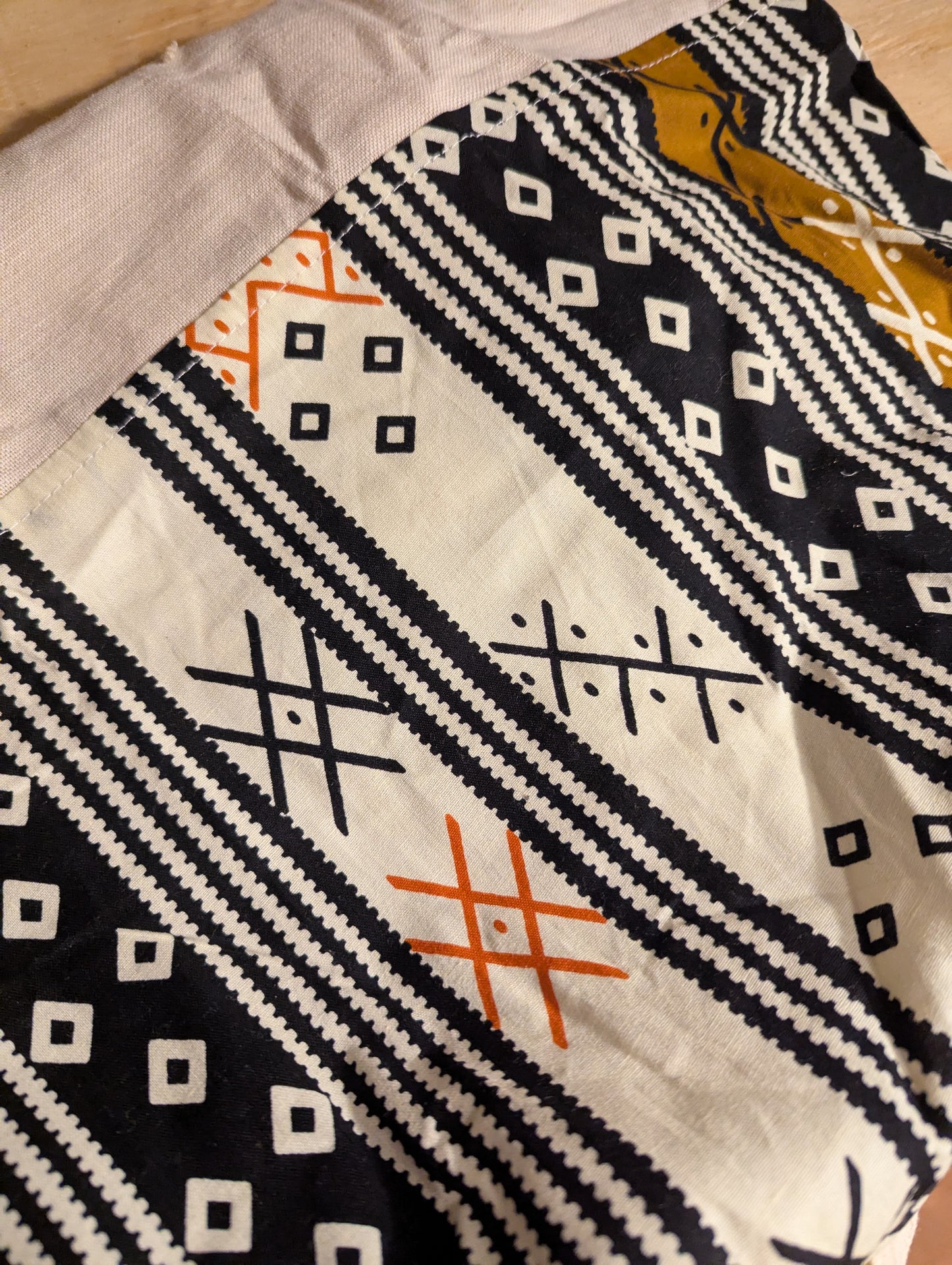 Canvas Tote Bag