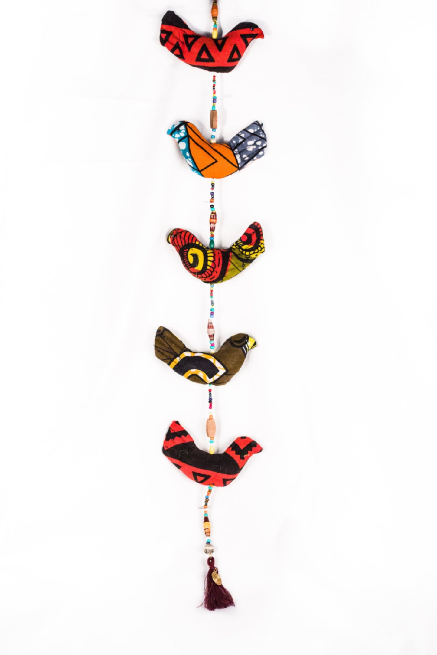 Bird Mobile