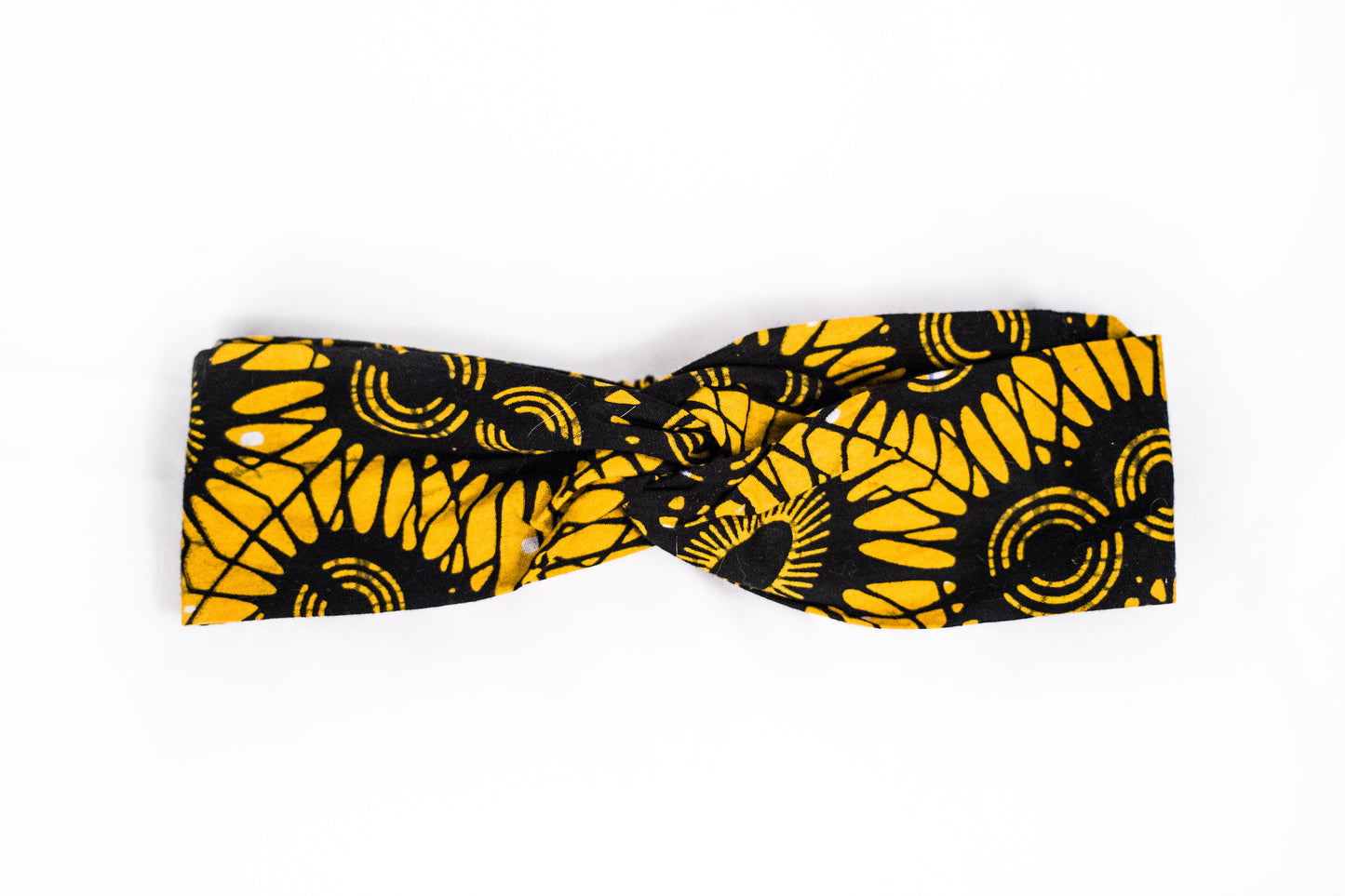 Twisted Headband