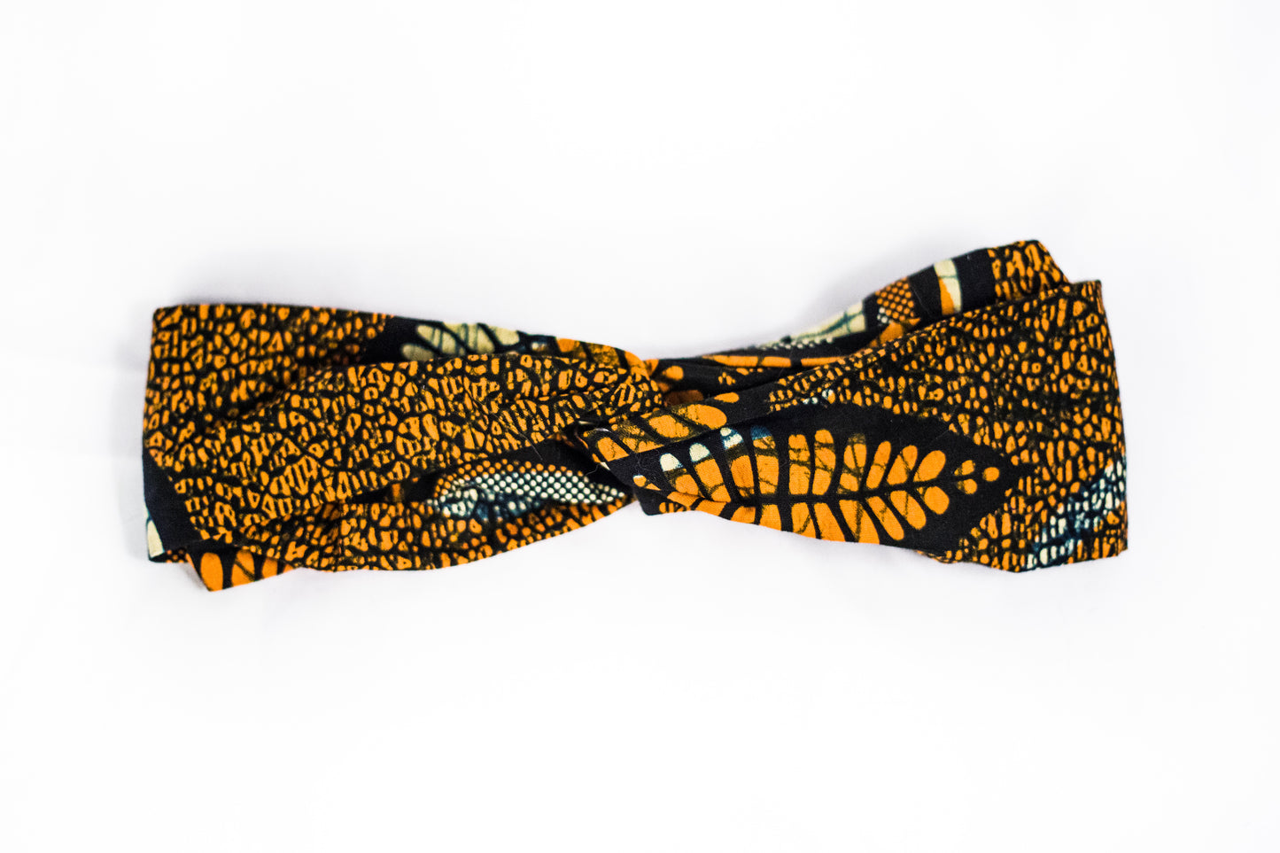 Twisted Headband