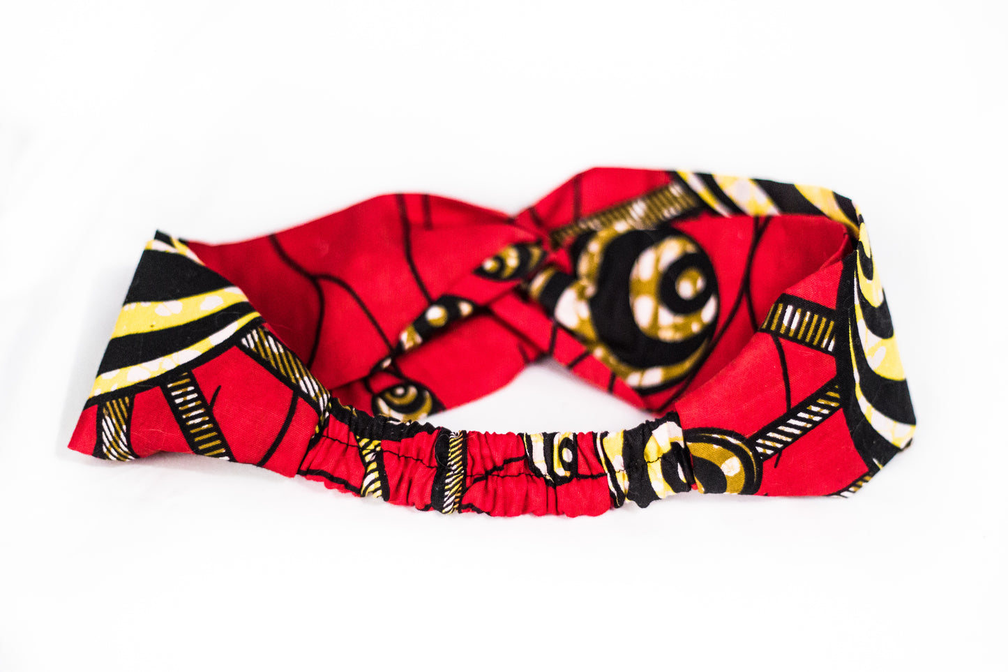 Twisted Headband