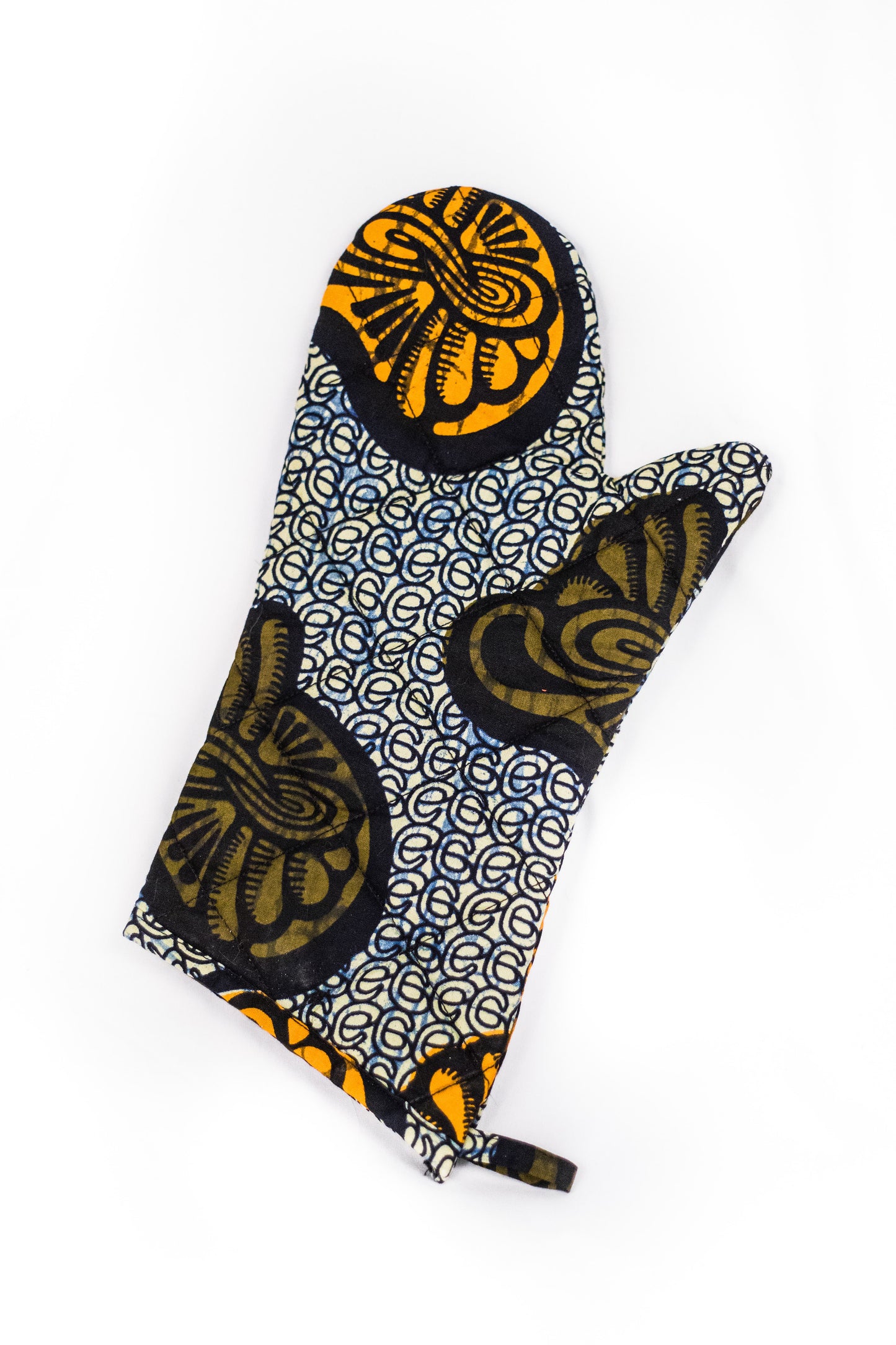 Oven Mitt