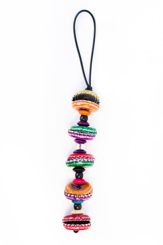 Bottlecap Ornament