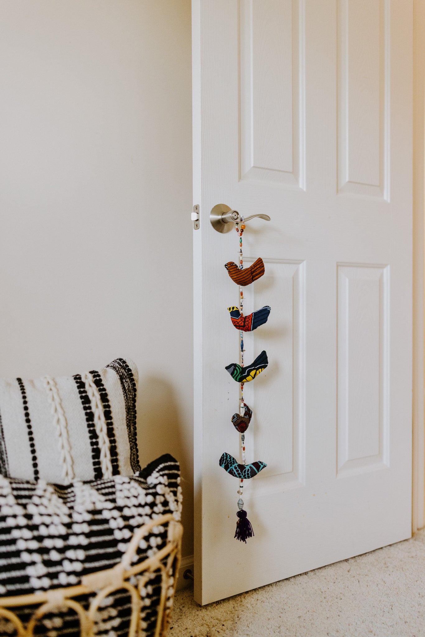 Bird Mobile