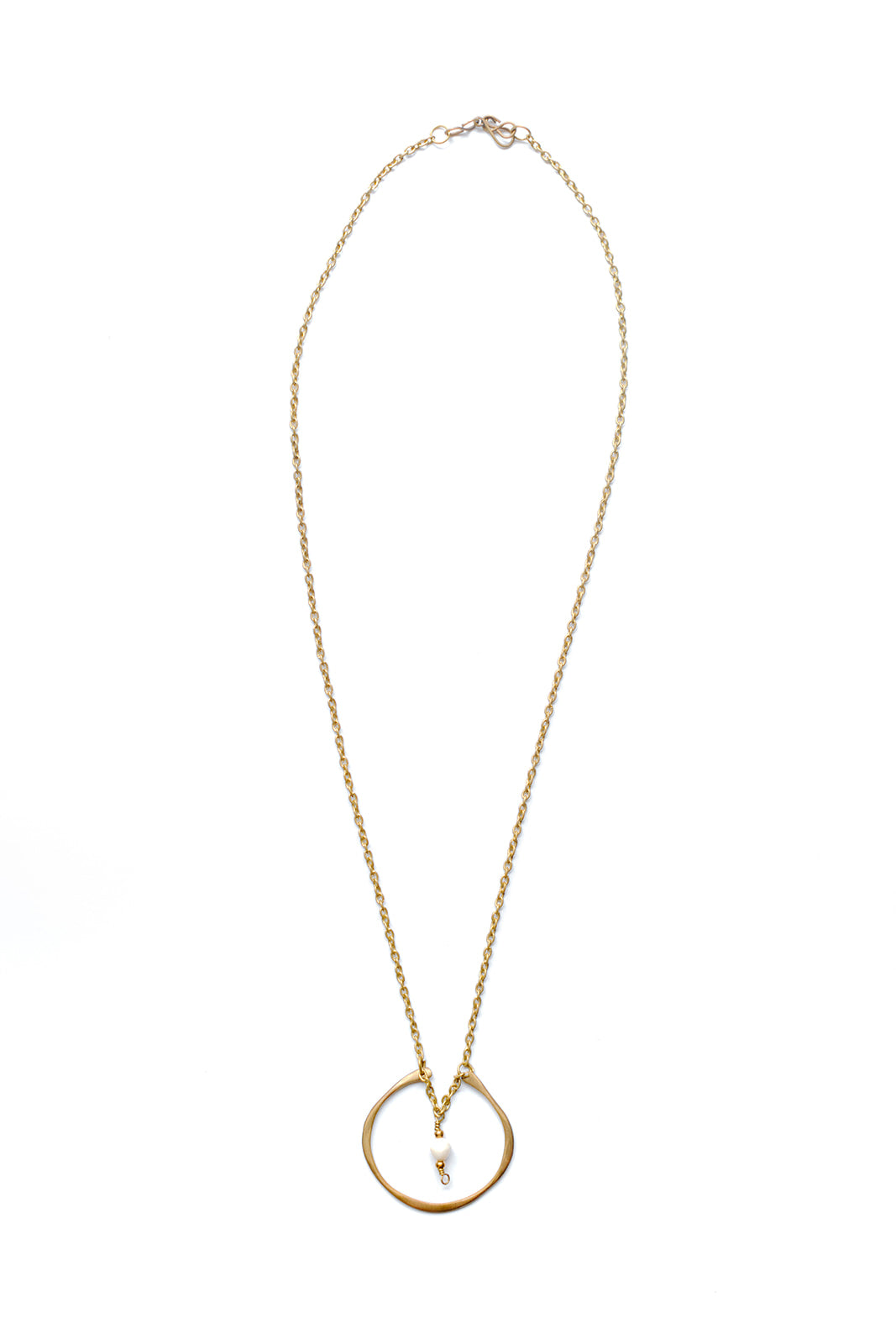 Imani Necklace