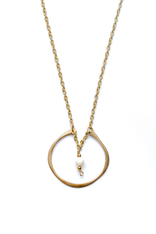 Imani Necklace