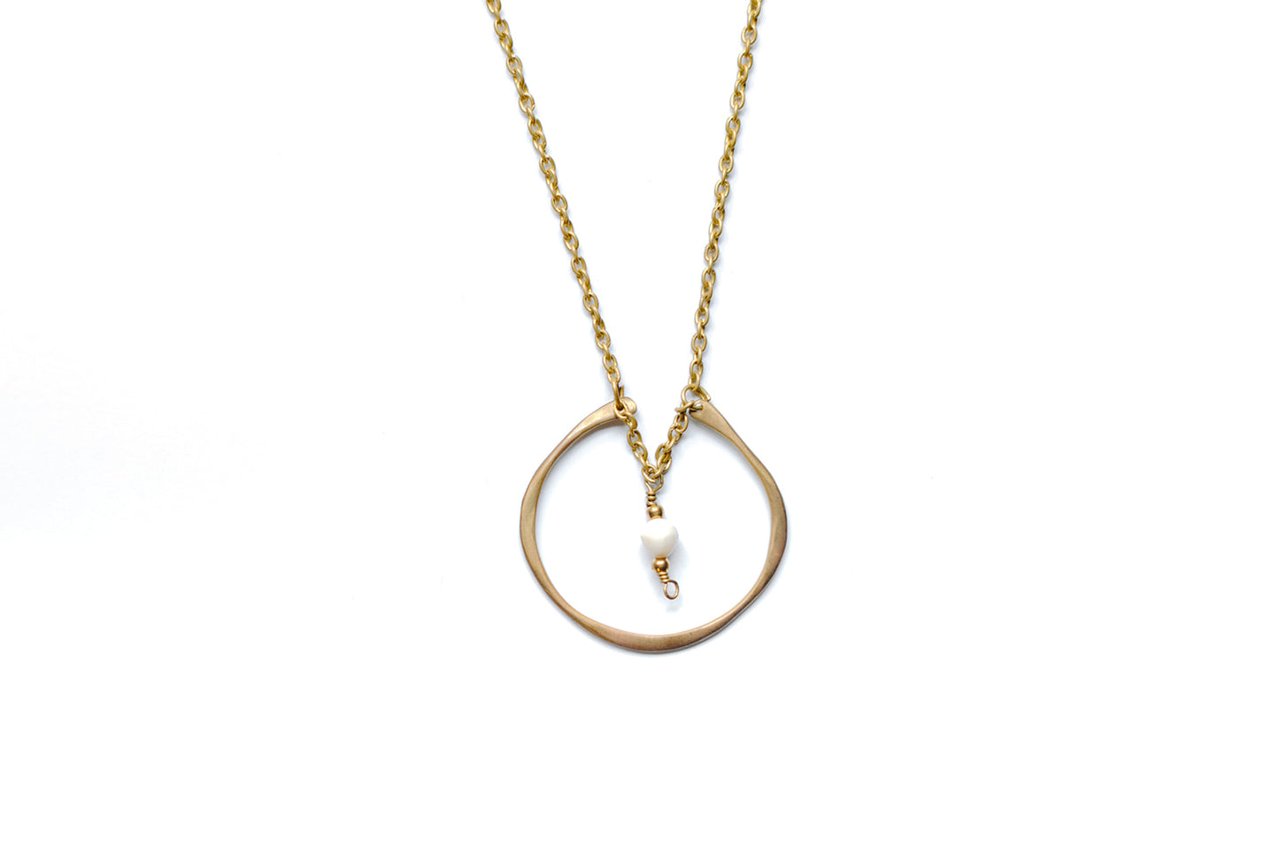 Imani Necklace