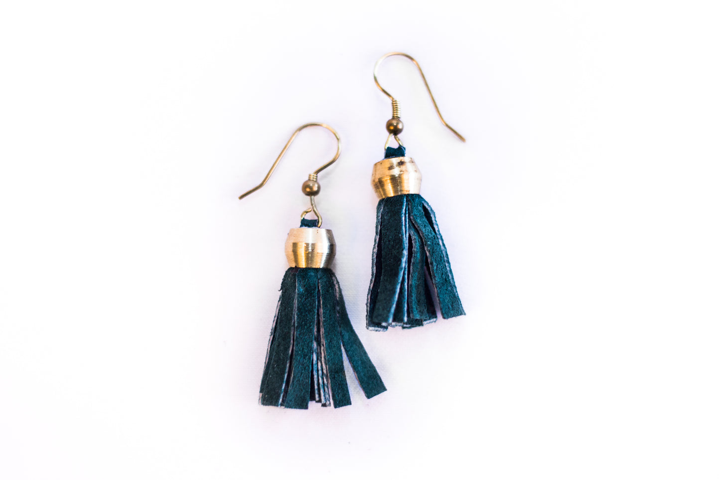 Tassel Earrings