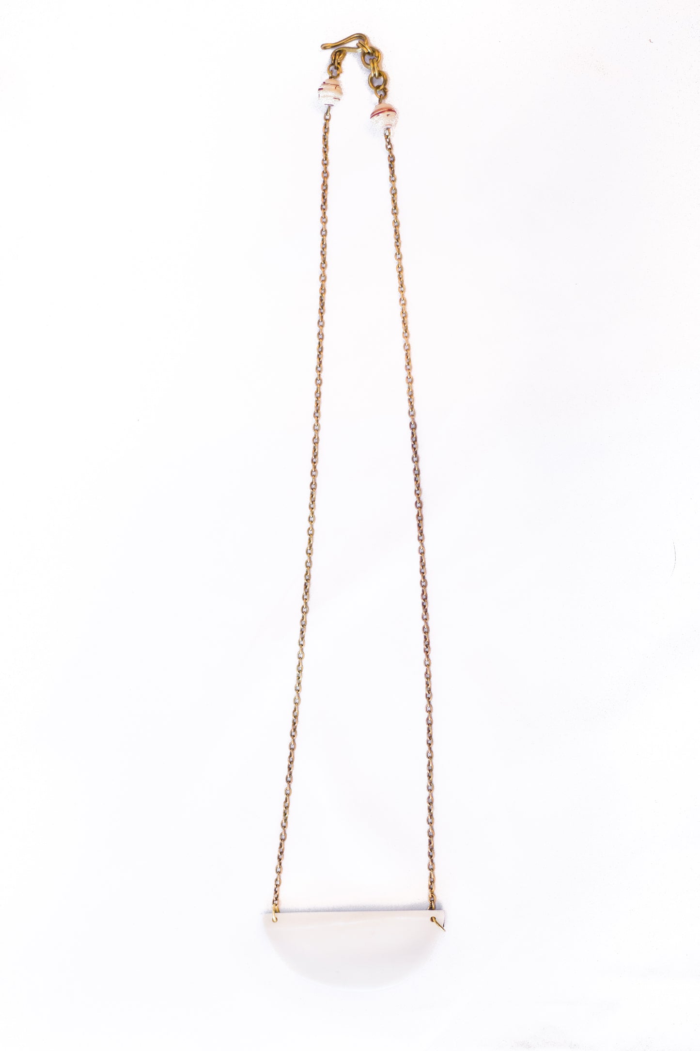 Half Dome Necklace