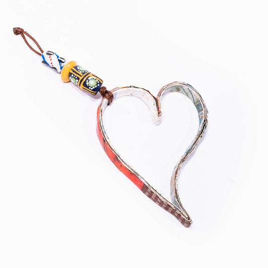 Heart Ornament
