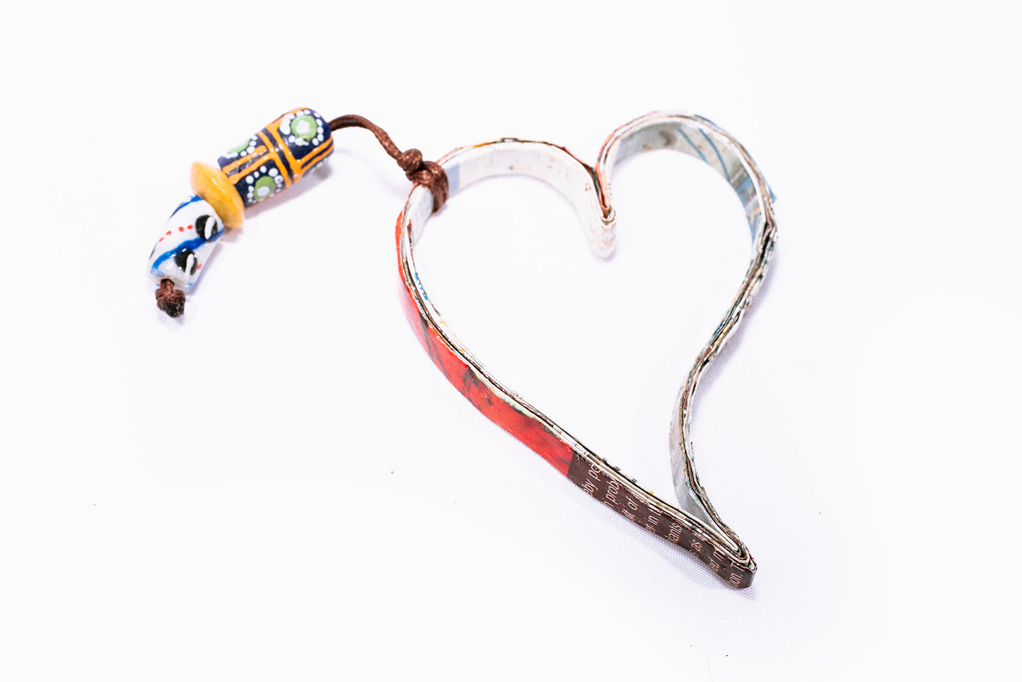Heart Ornament
