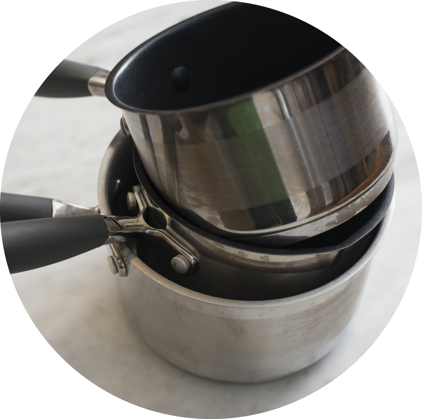 Give Towards Kitchen Supplies at Grain of Rice Academy