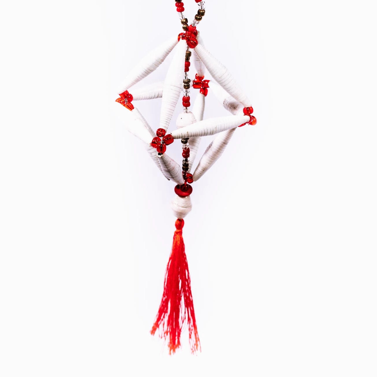 Lantern Ornament