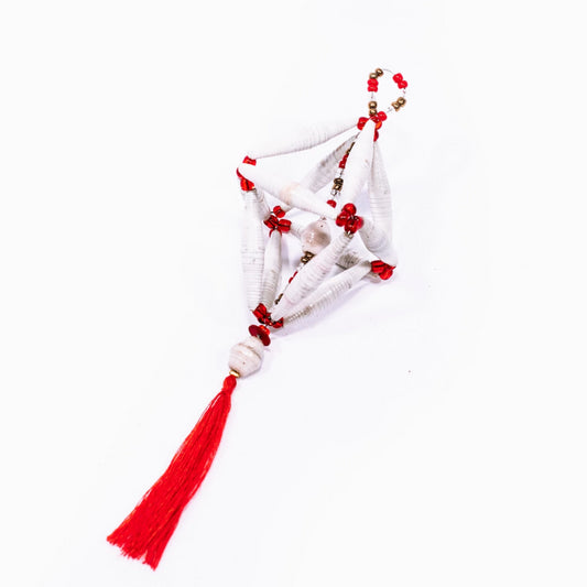 Lantern Ornament