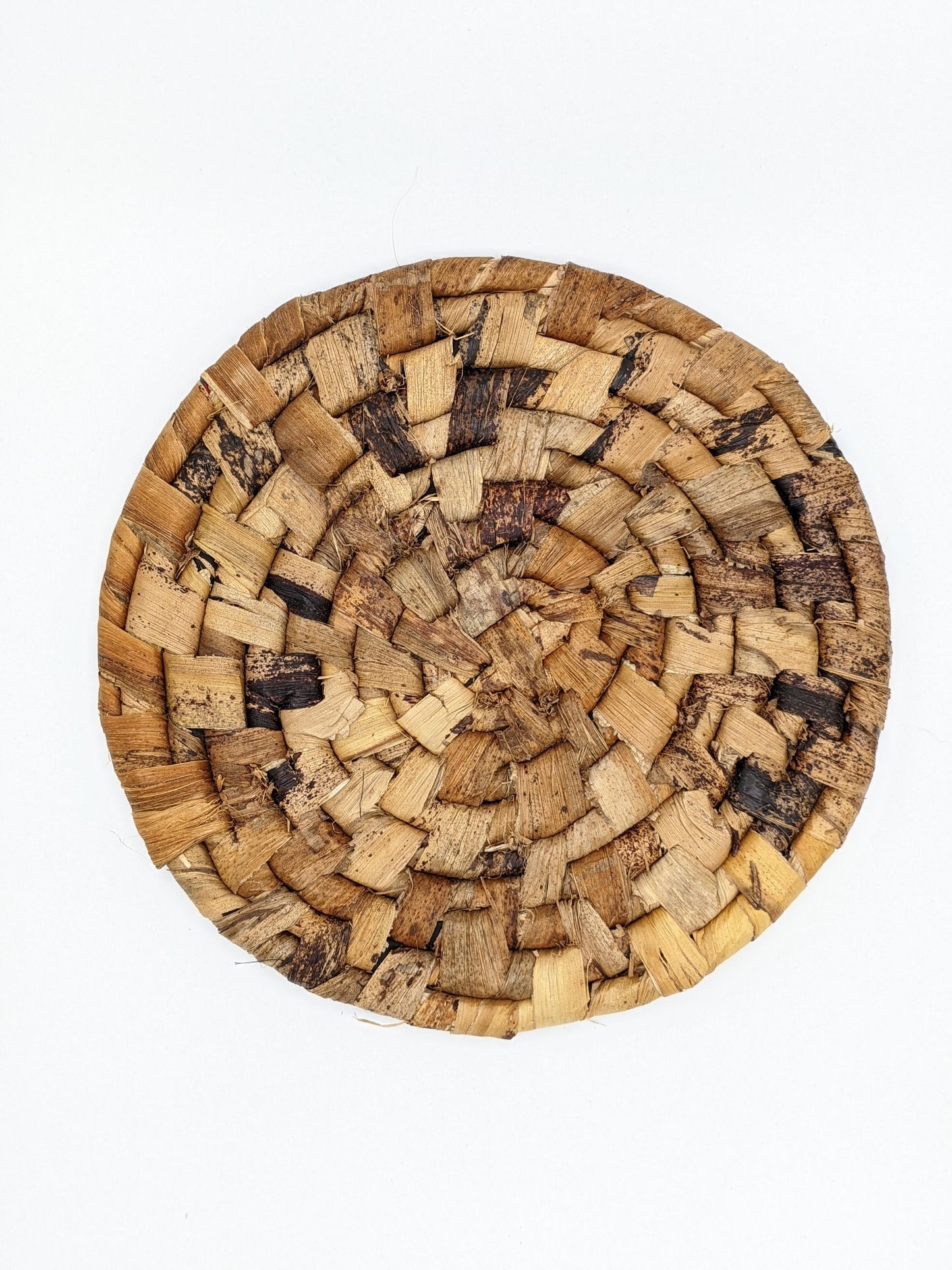 Banana Leaf Trivet