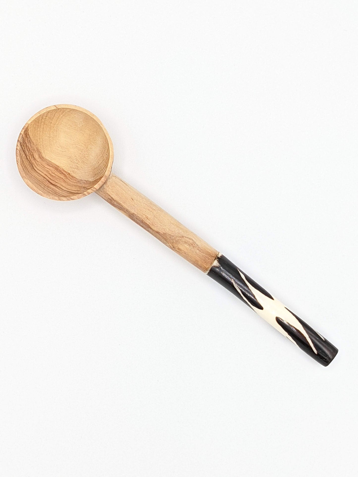Small Wooden Spoon