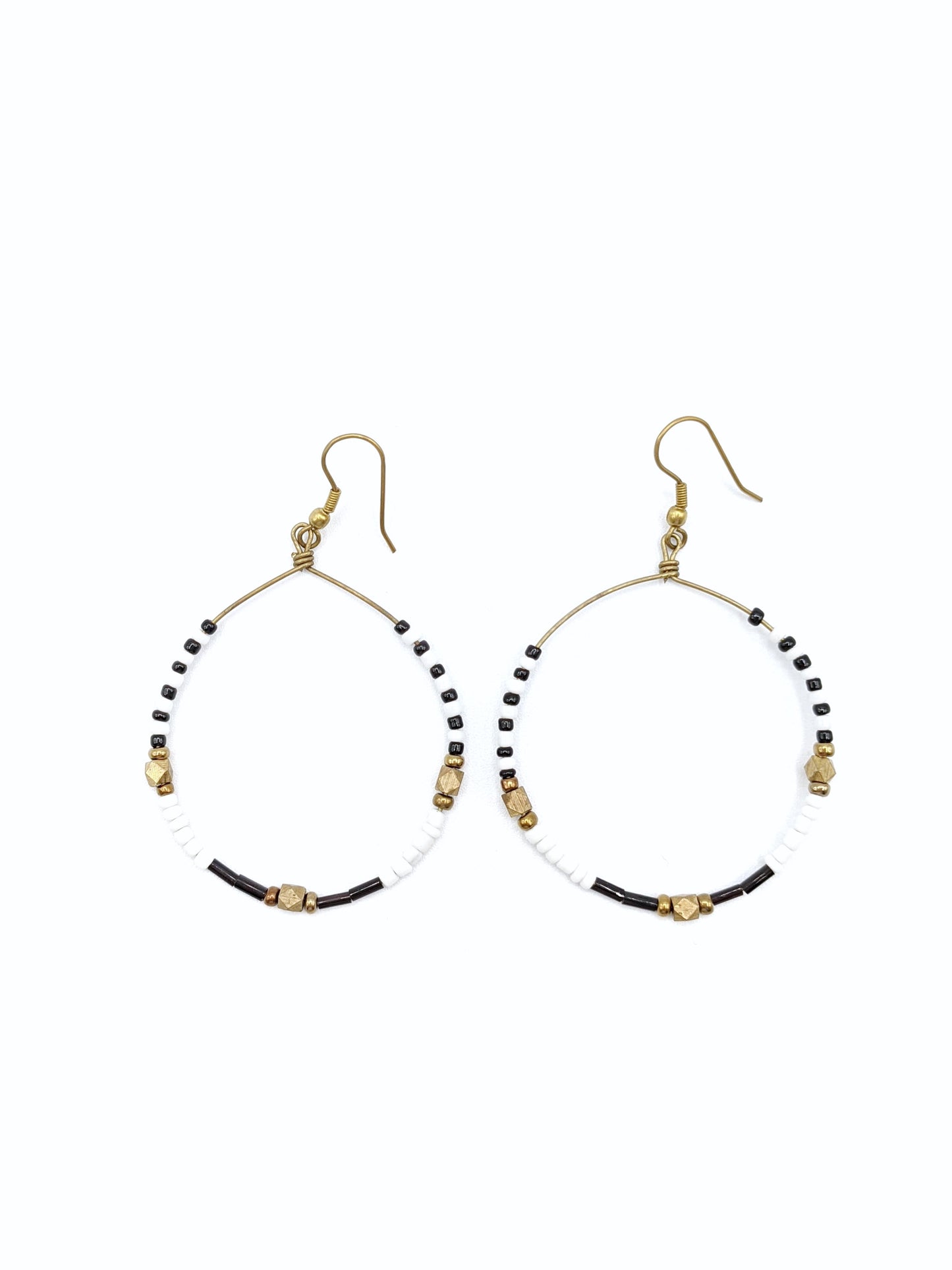 Tumaini Earrings