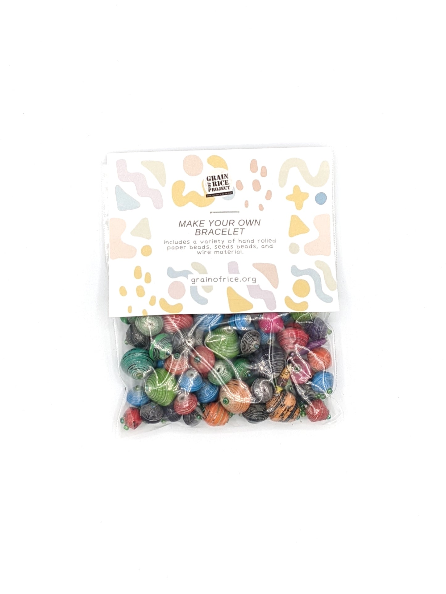 Make Your Own Bracelet Set