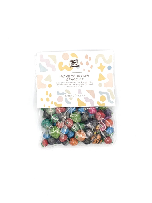 Make Your Own Bracelet Set