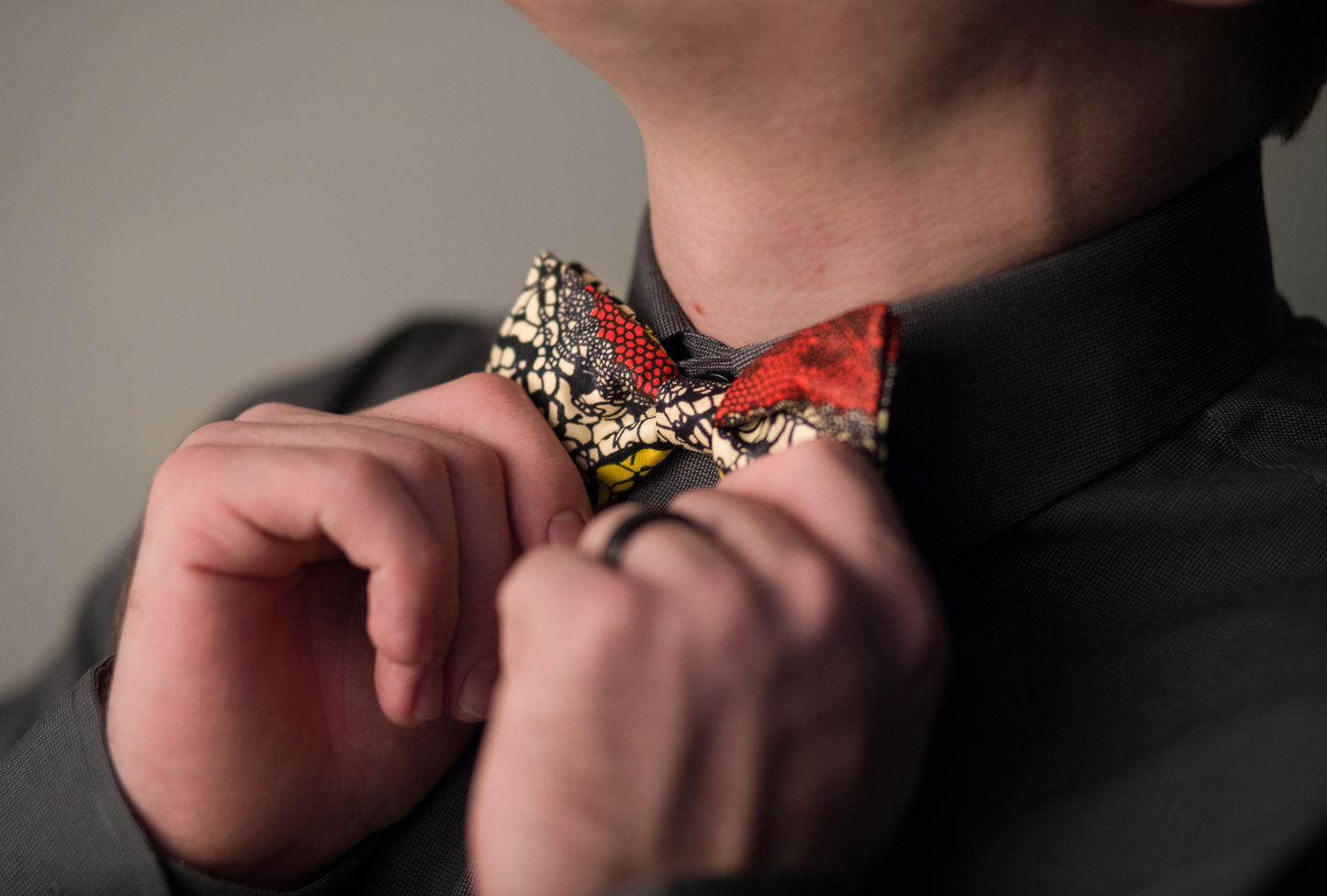 Bow Tie