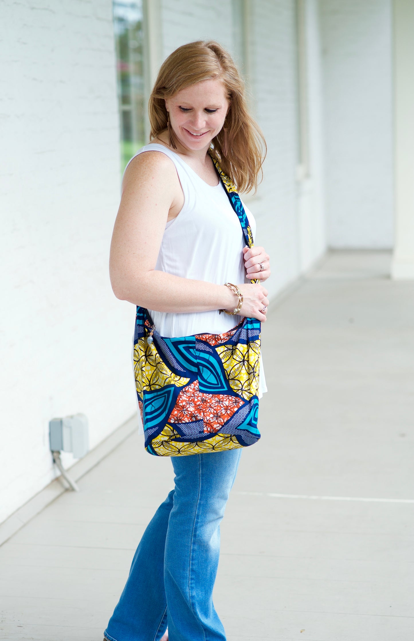 Sling Purse