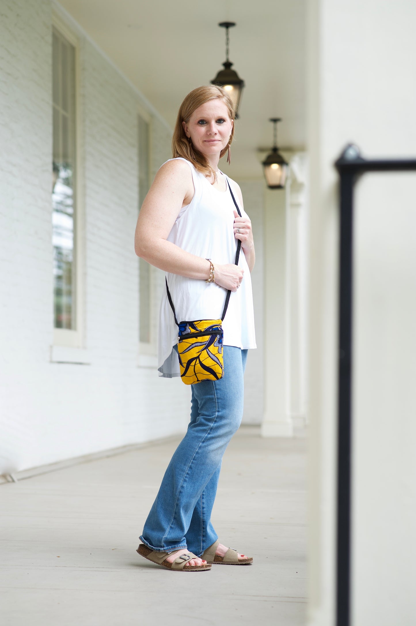 Mini Purse