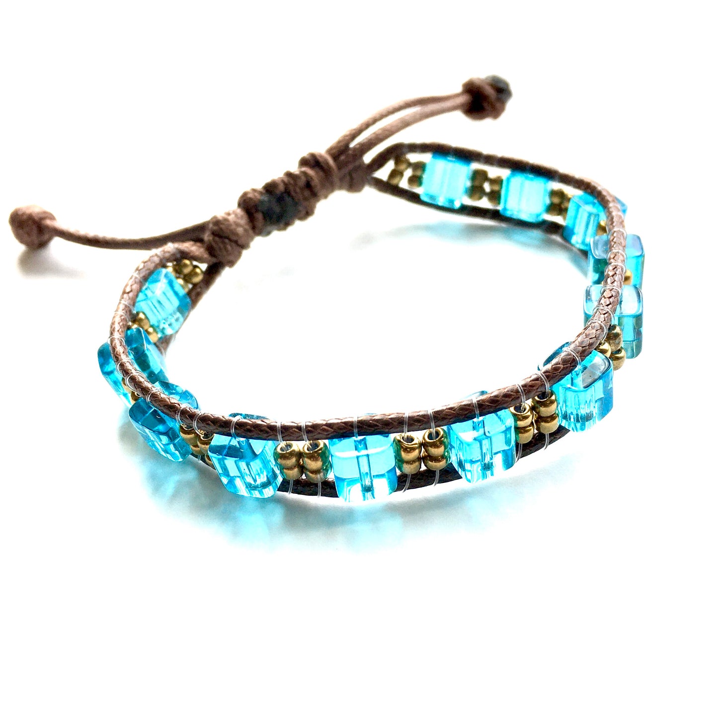 Shambala Bracelet