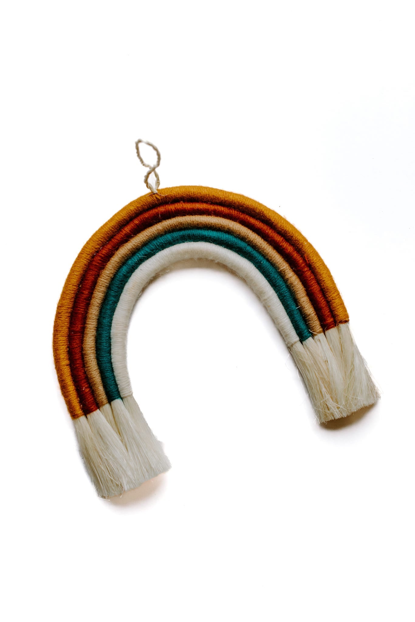 Rainbow Wall Hanging
