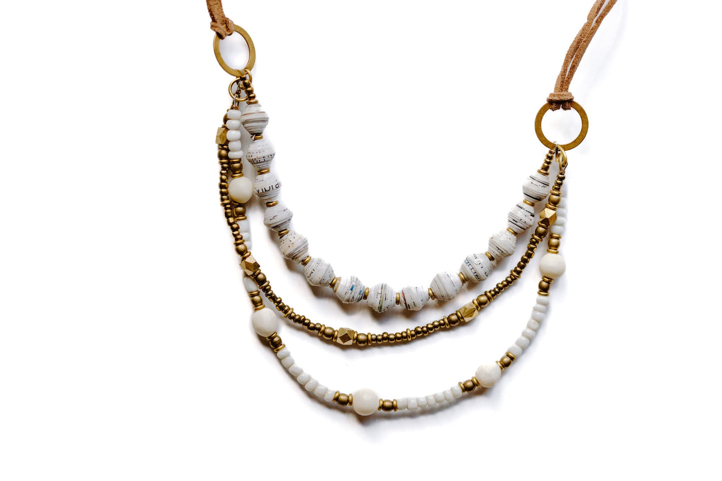 Nanyuki Necklace