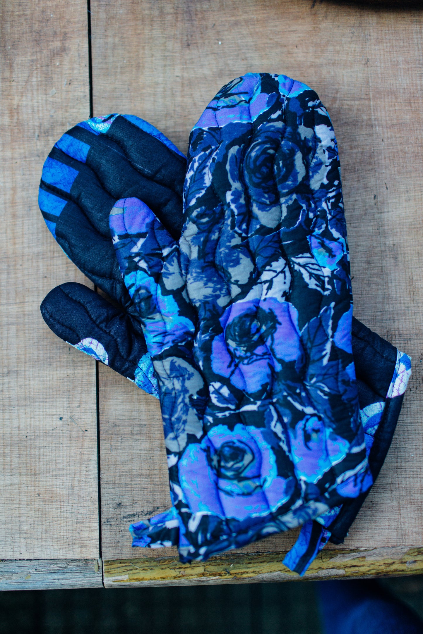 Oven Mitt