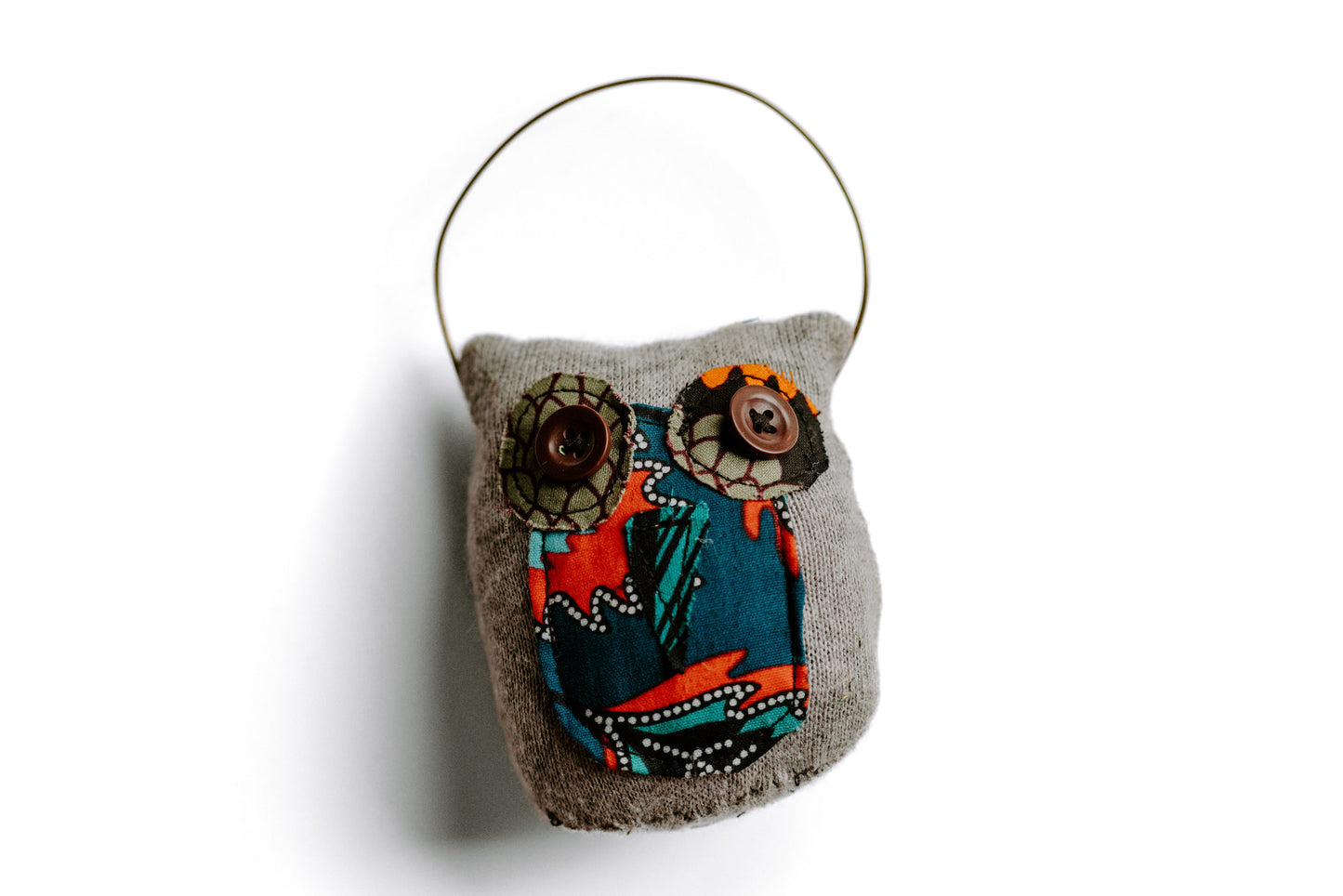 Owl Ornament
