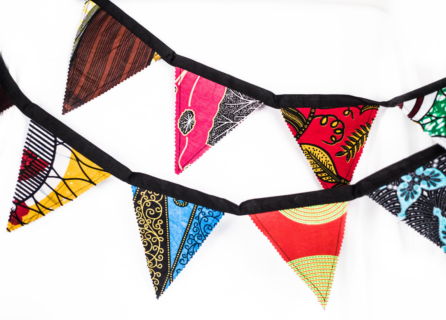 Pennant Banner