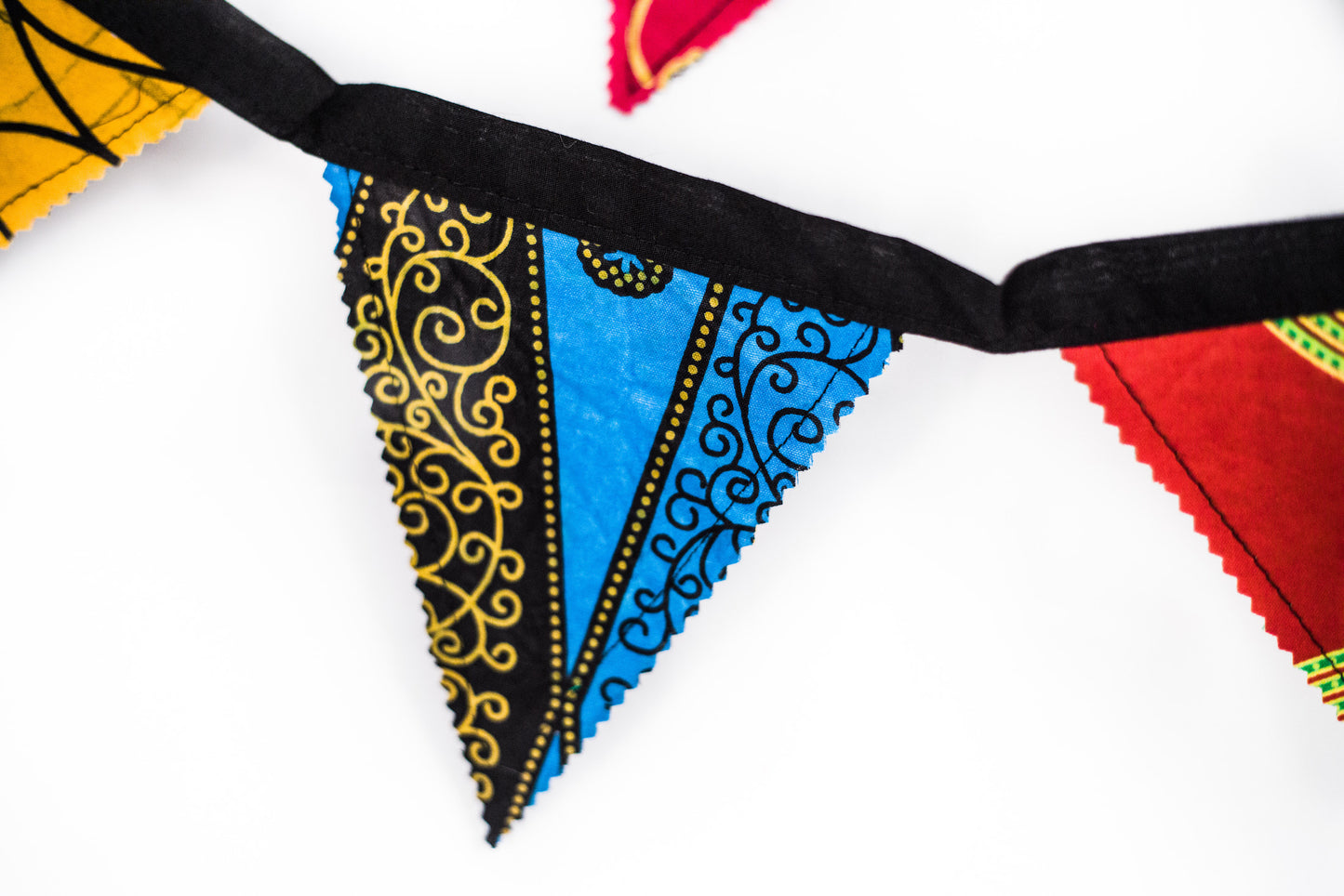 Pennant Banner