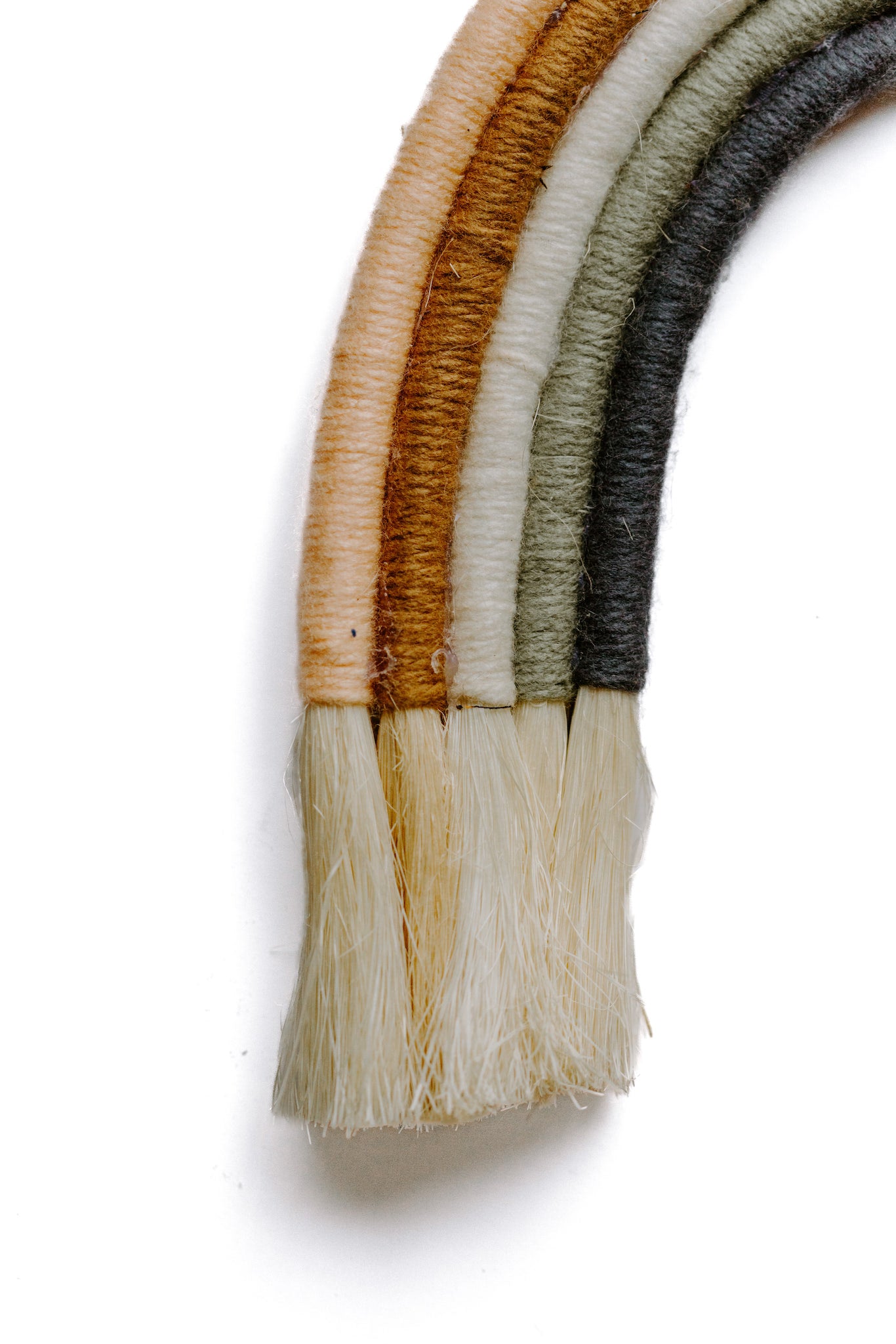 Rainbow Wall Hanging